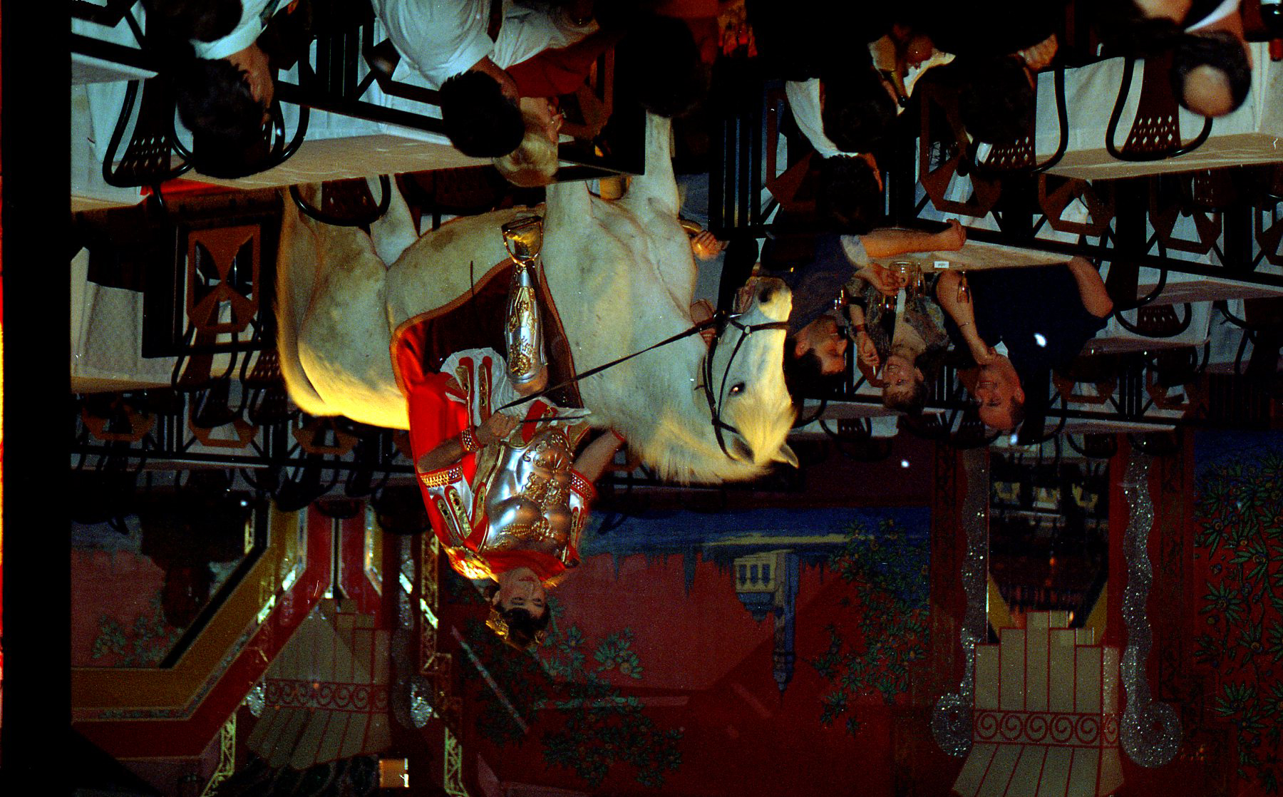 La Revue et les artistes - Photo 85